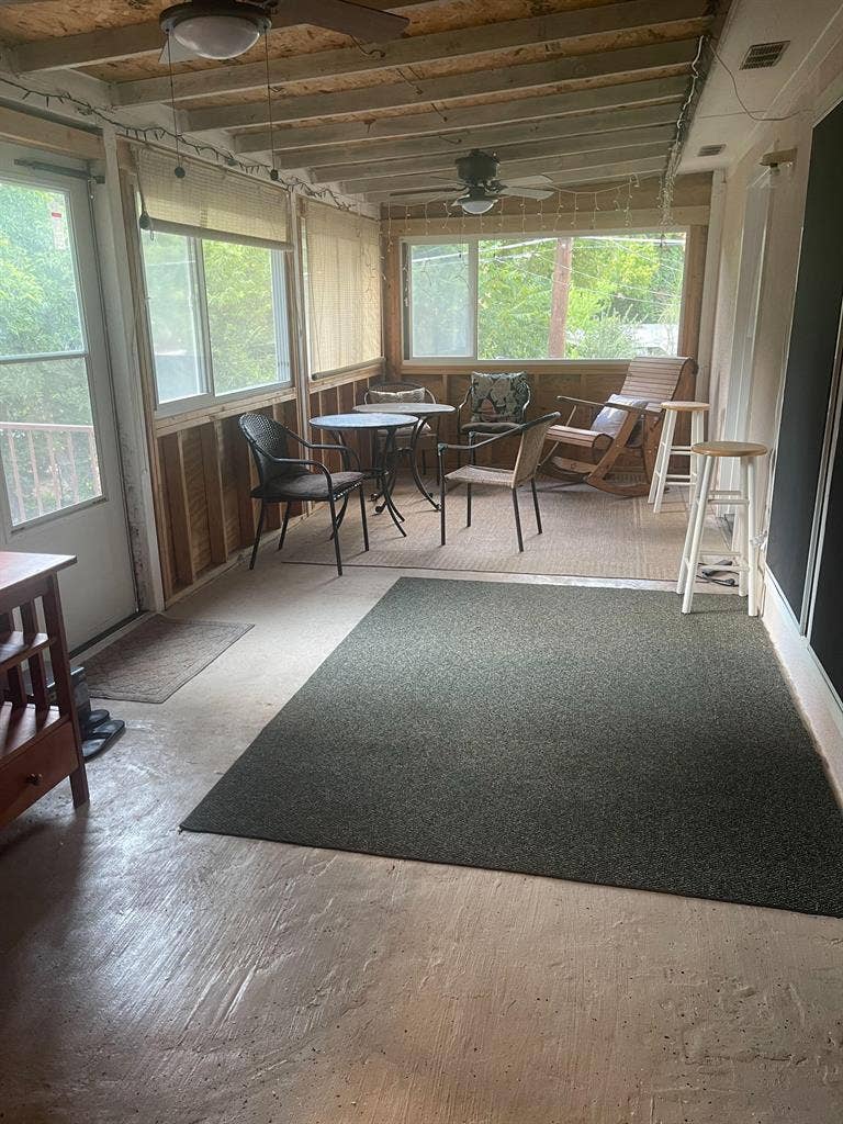 1 BR in San Marcos