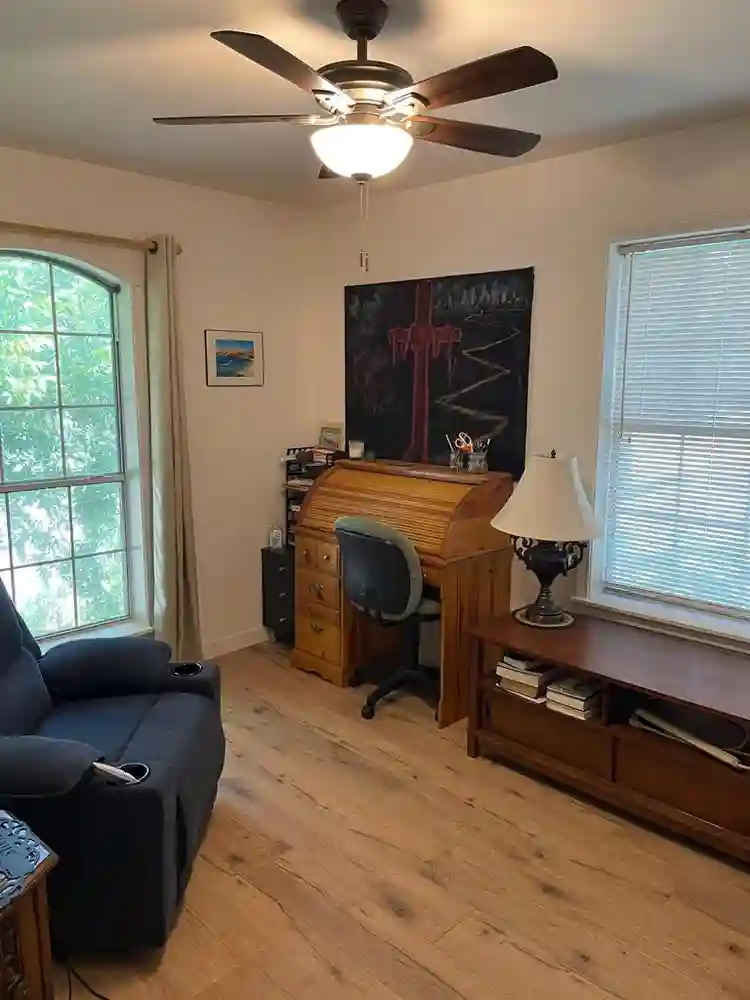 1 BR in San Marcos