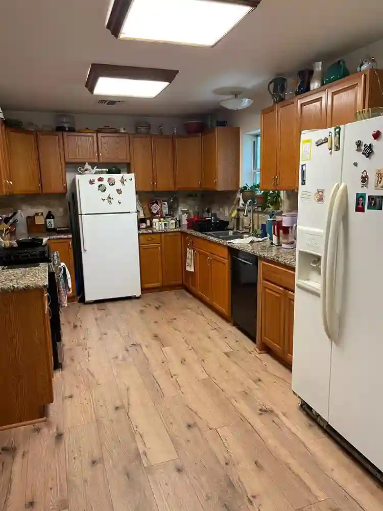 1 BR in San Marcos