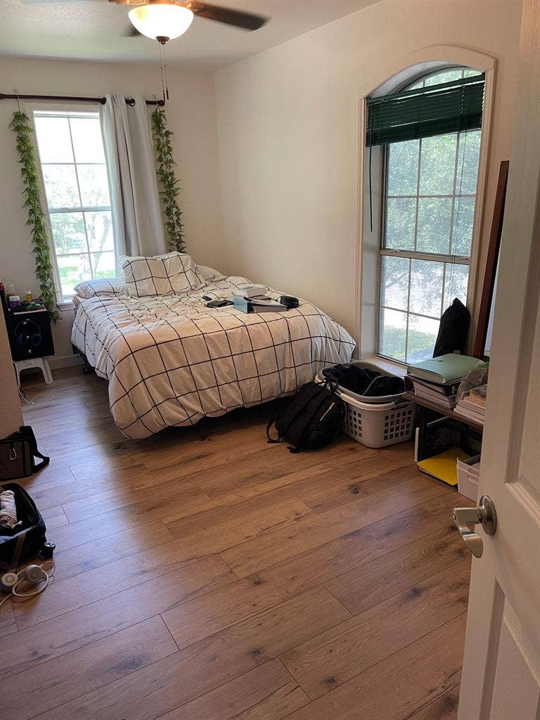 1 BR in San Marcos