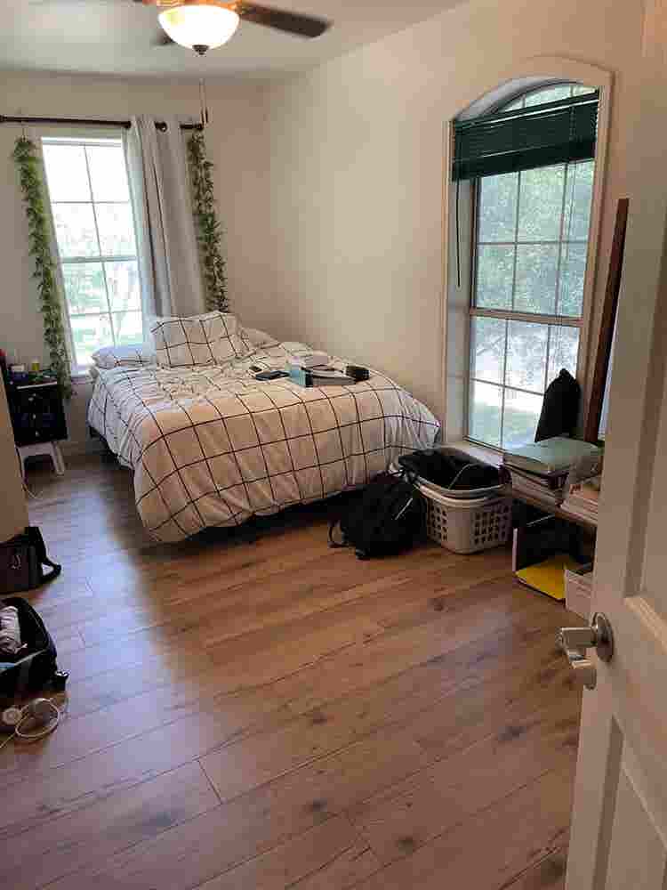 1 BR in San Marcos