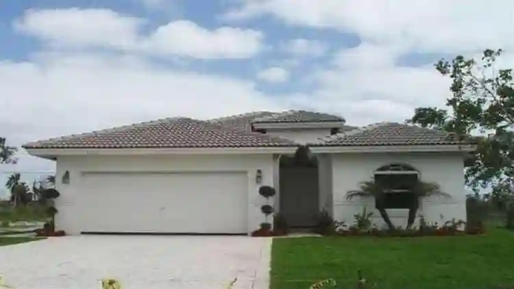 1 BR in Pompano Beach