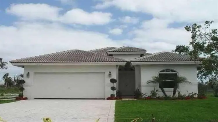 1 BR in Pompano Beach