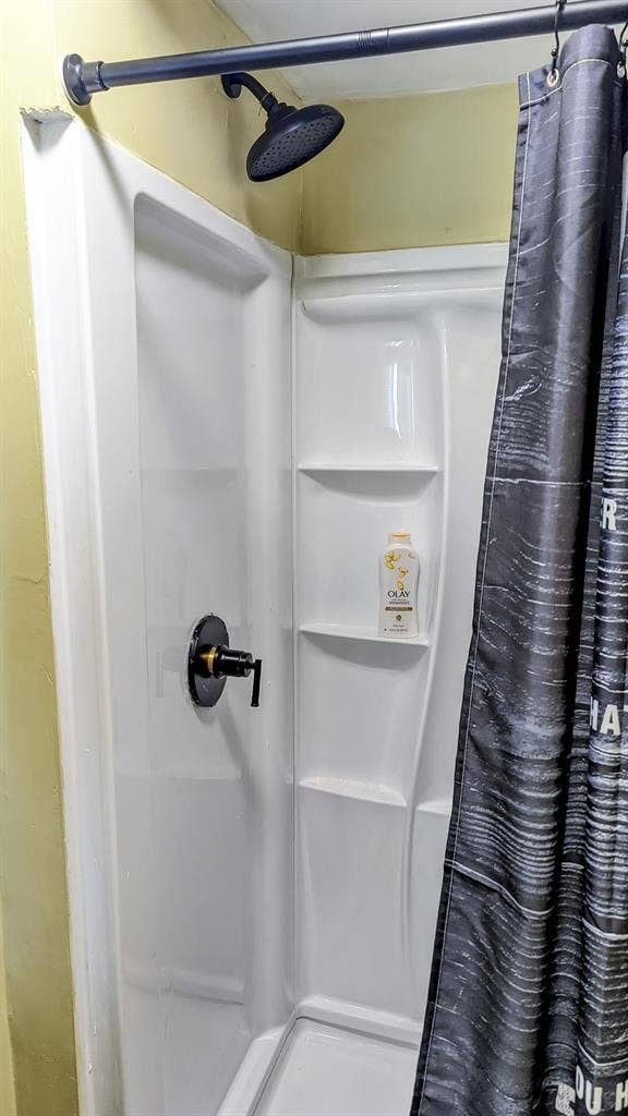 1 BR in Atlanta