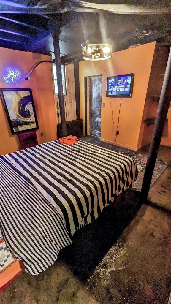 1 BR in Atlanta