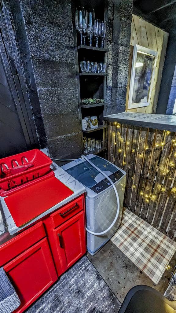 1 BR in Atlanta