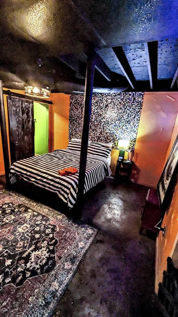 1 BR in Atlanta