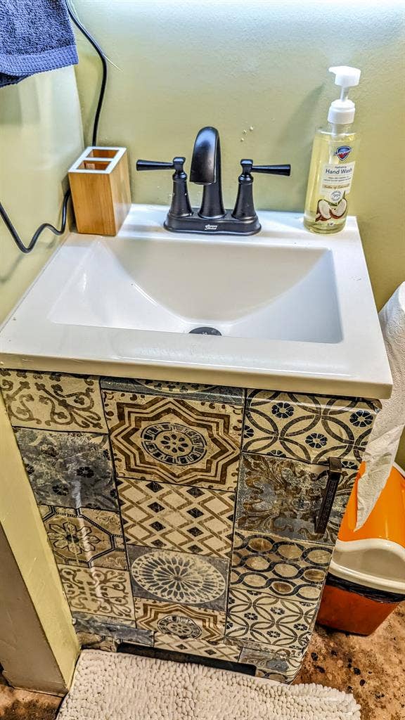 1 BR in Atlanta