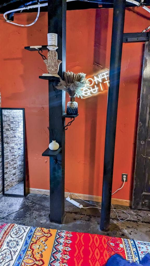 1 BR in Atlanta