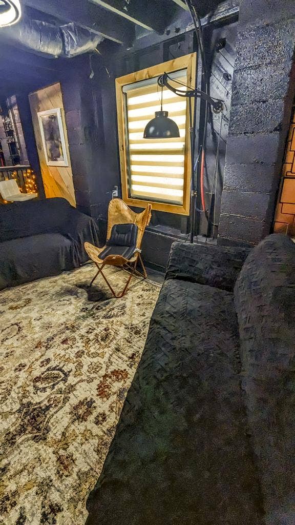 1 BR in Atlanta
