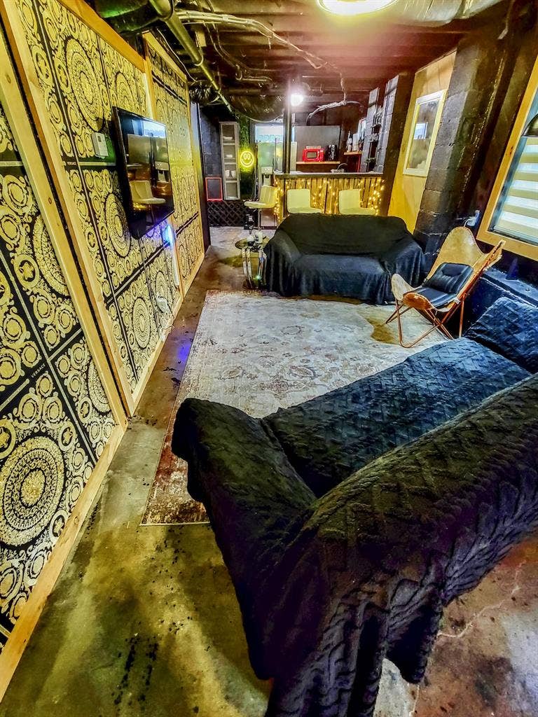 1 BR in Atlanta