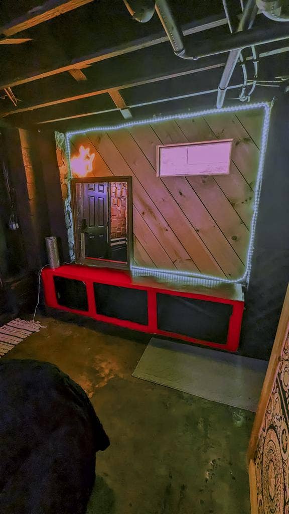 1 BR in Atlanta