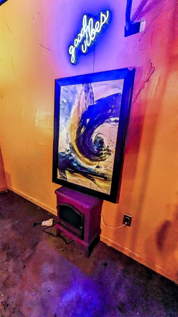 1 BR in Atlanta