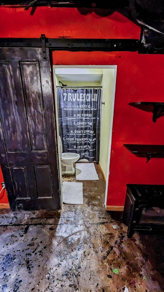1 BR in Atlanta