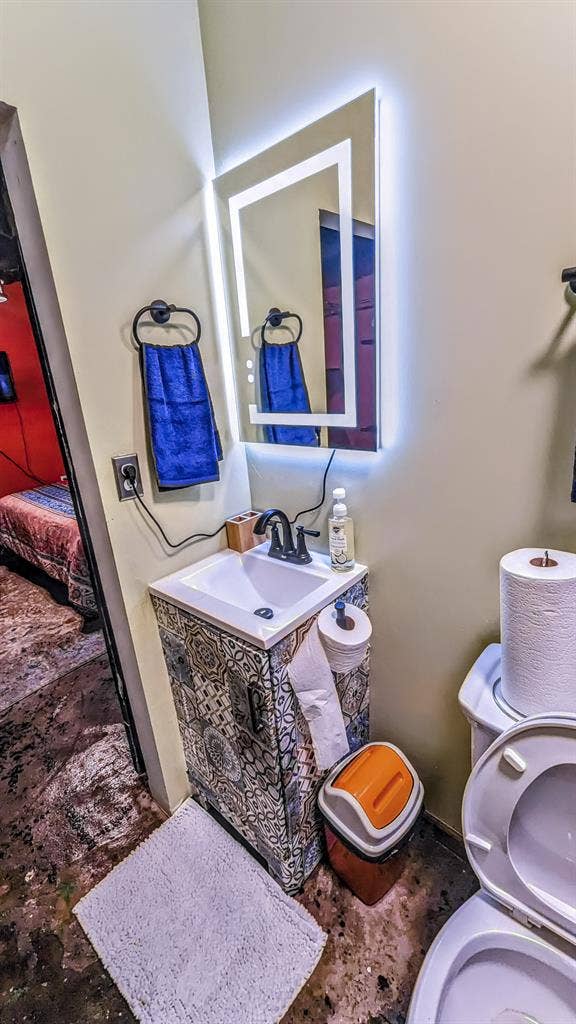 1 BR in Atlanta