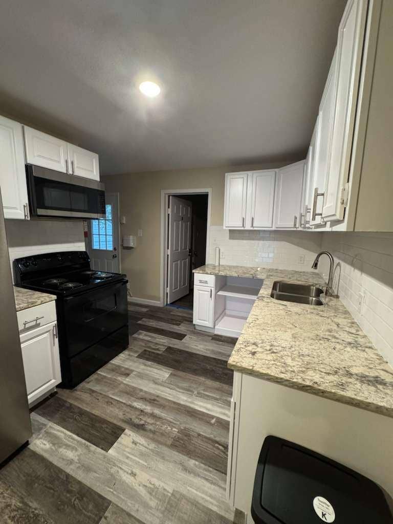 5 BR in Dallas