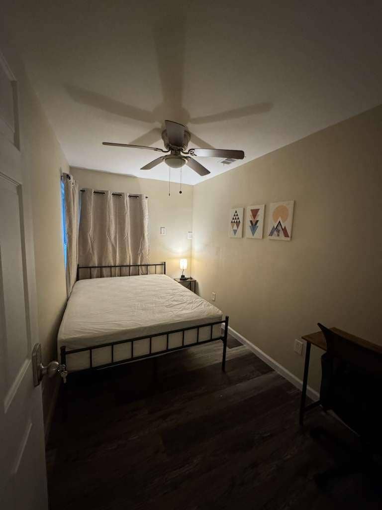 5 BR in Dallas