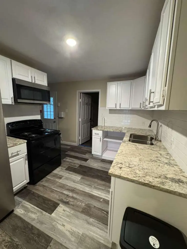 5 BR in Dallas