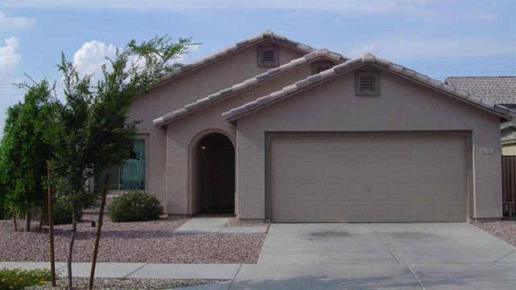 4 BR in Phoenix
