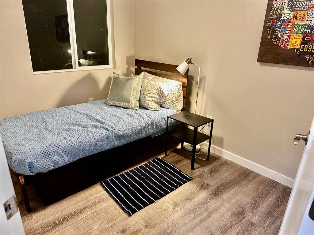 2 BR in San Diego
