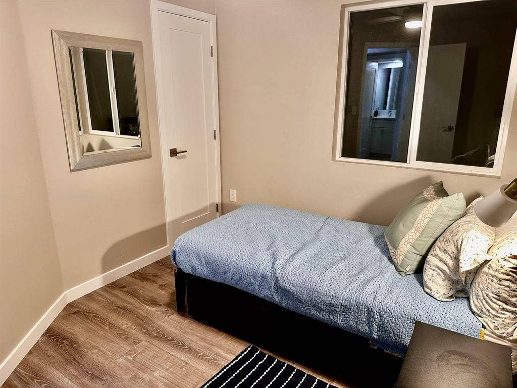 2 BR in San Diego