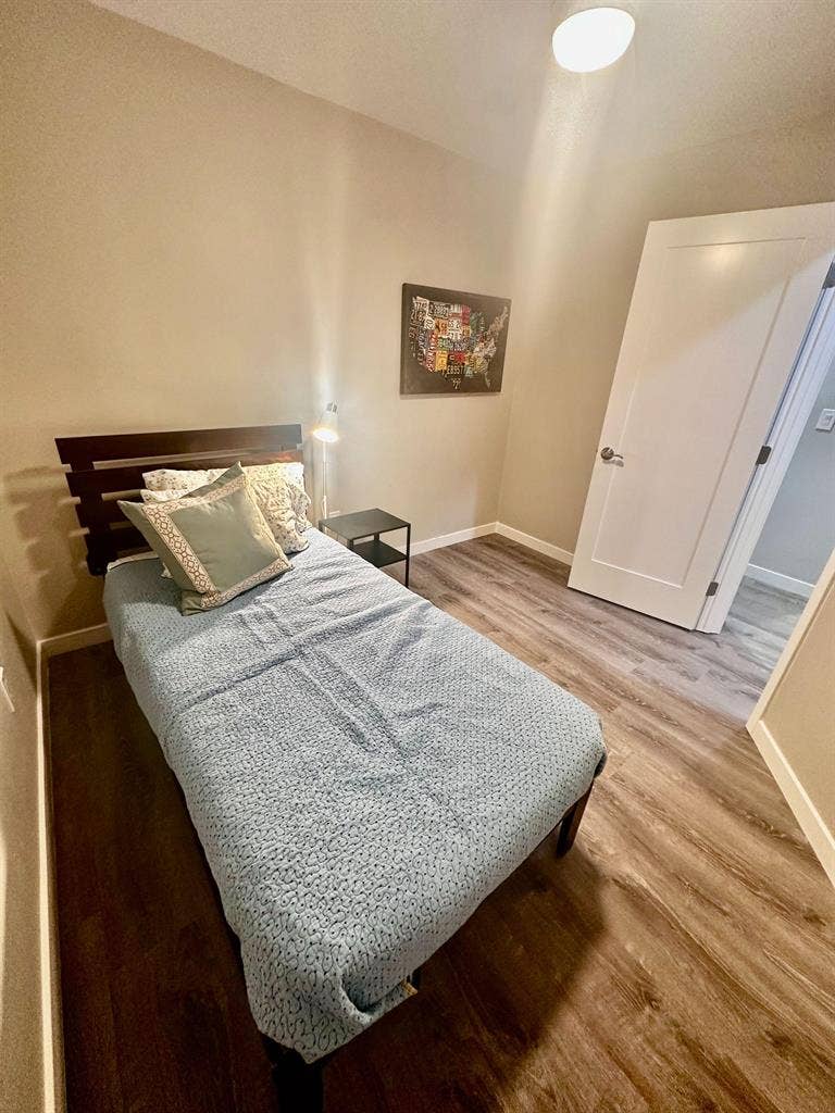 2 BR in San Diego