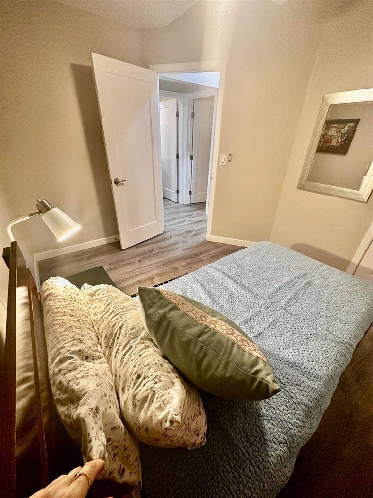 2 BR in San Diego