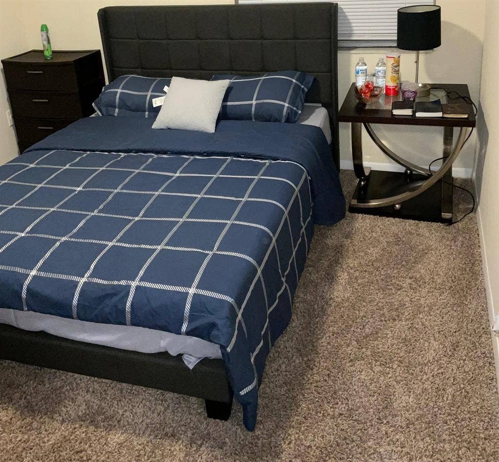 2 BR in Princeton