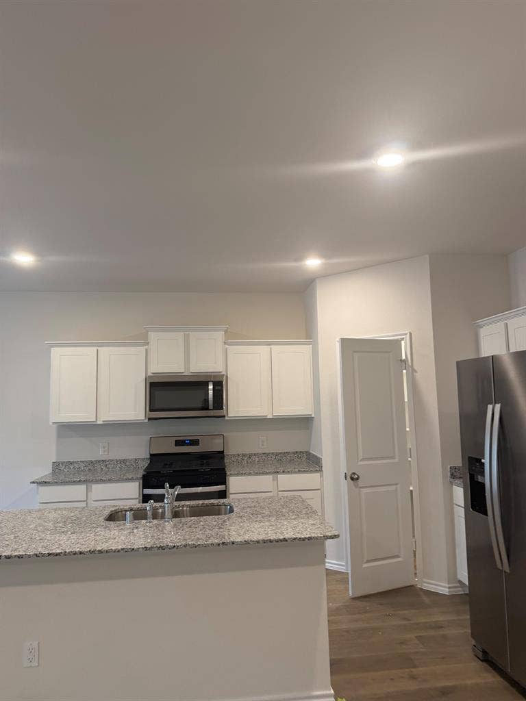 2 BR in Princeton