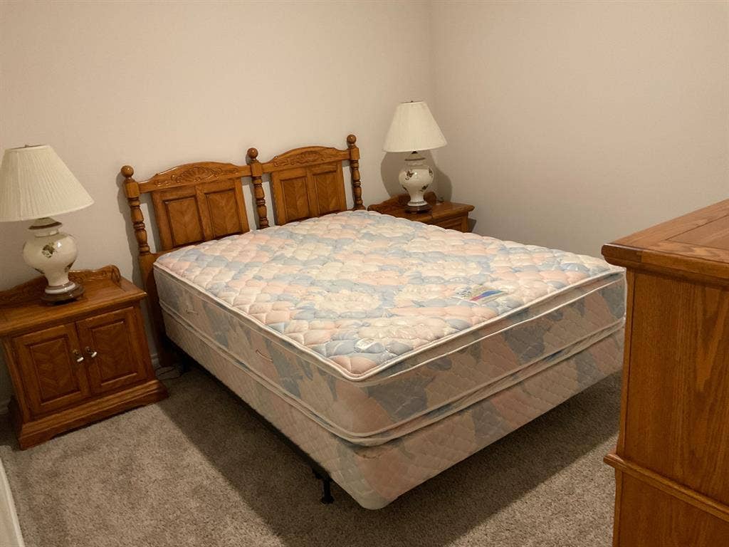 2 BR in Princeton