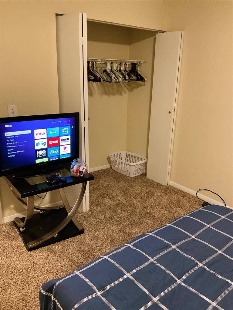 2 BR in Princeton
