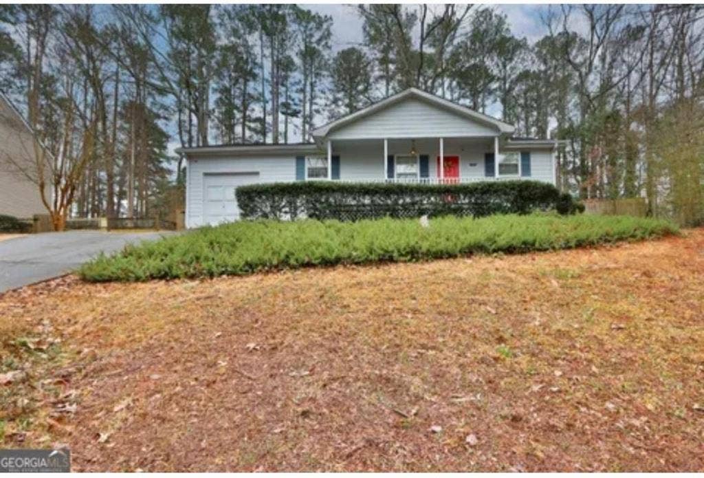 1 BR in Stone Mountain