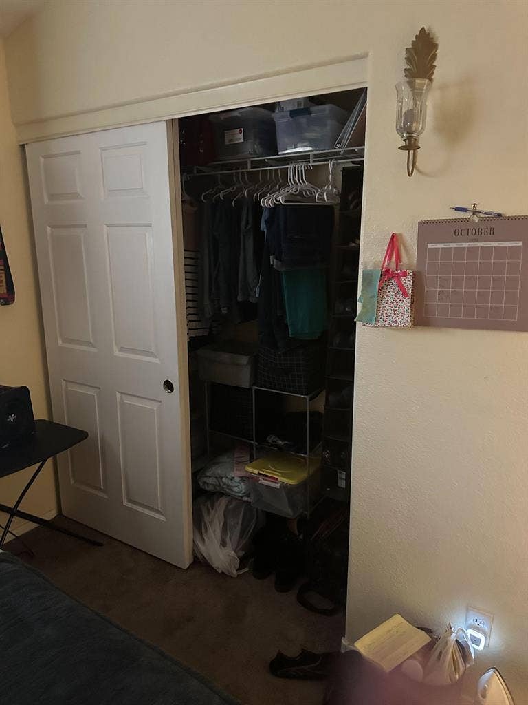 1 BR in Las Vegas