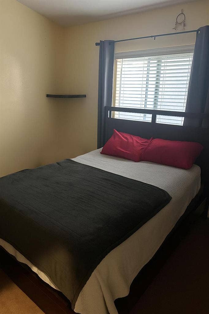 1 BR in Las Vegas