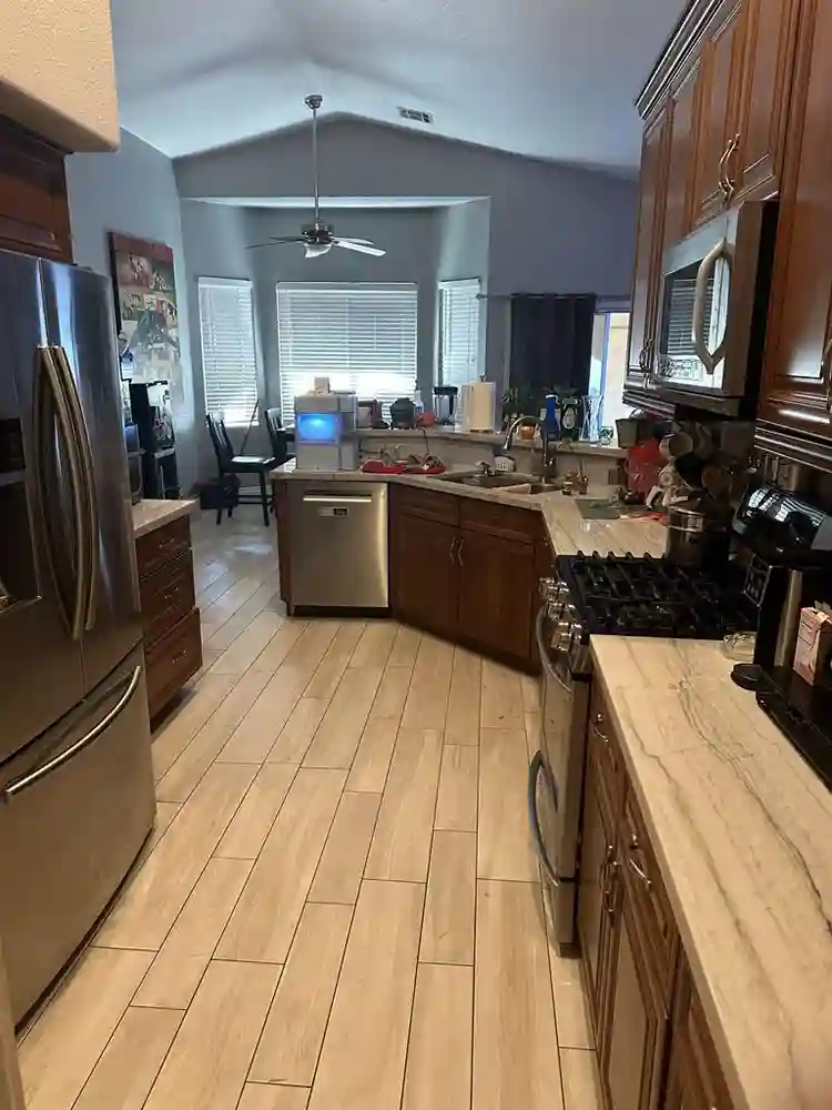 1 BR in Las Vegas