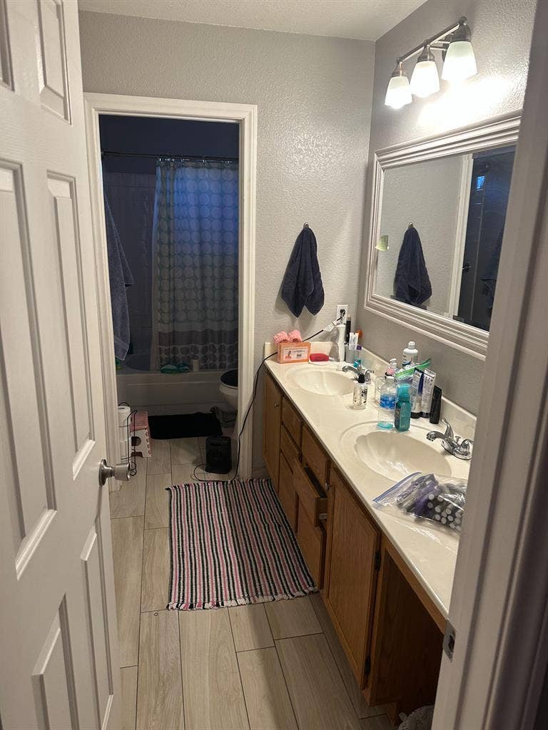 1 BR in Las Vegas