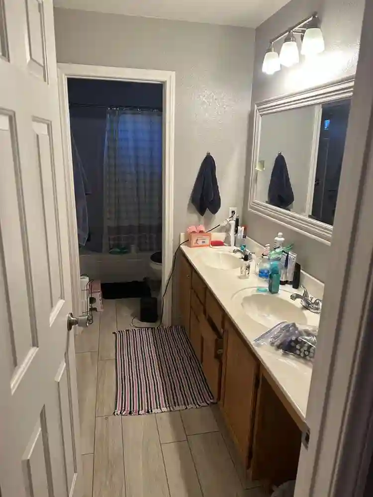 1 BR in Las Vegas