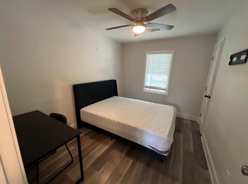 1 BR in Atlanta