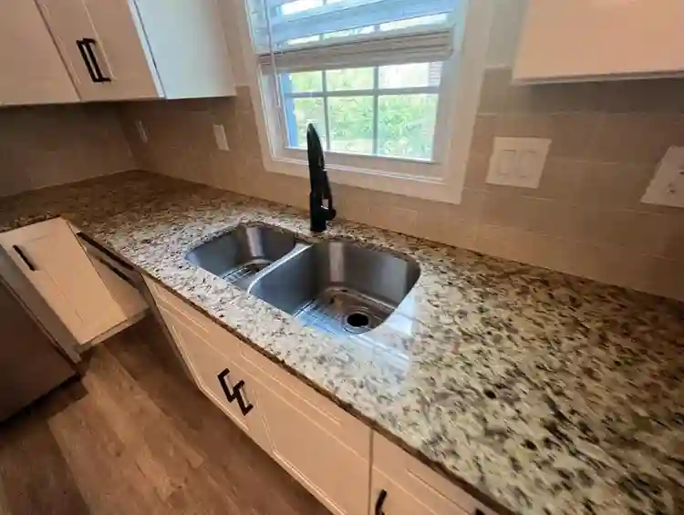 1 BR in Atlanta