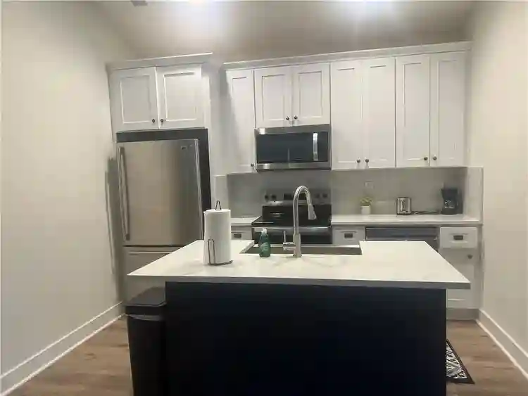 1 BR in Atlanta