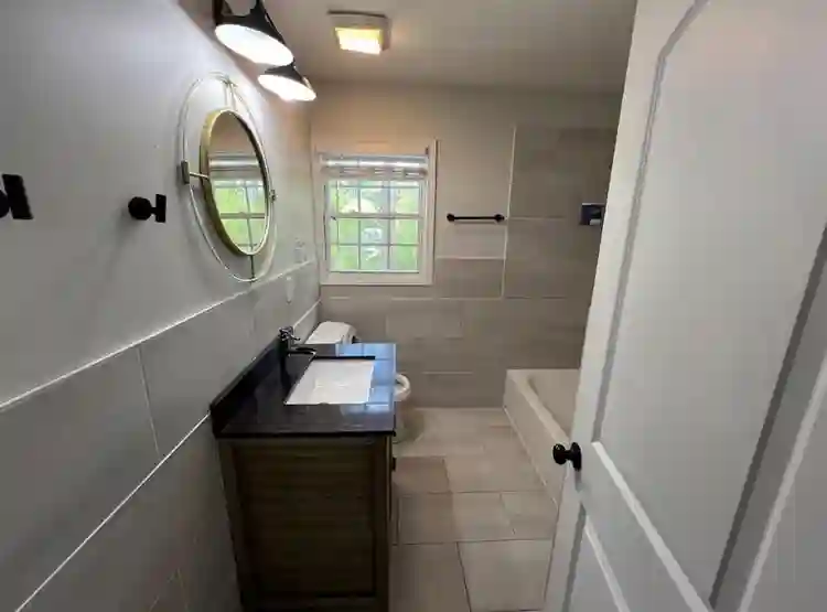1 BR in Atlanta