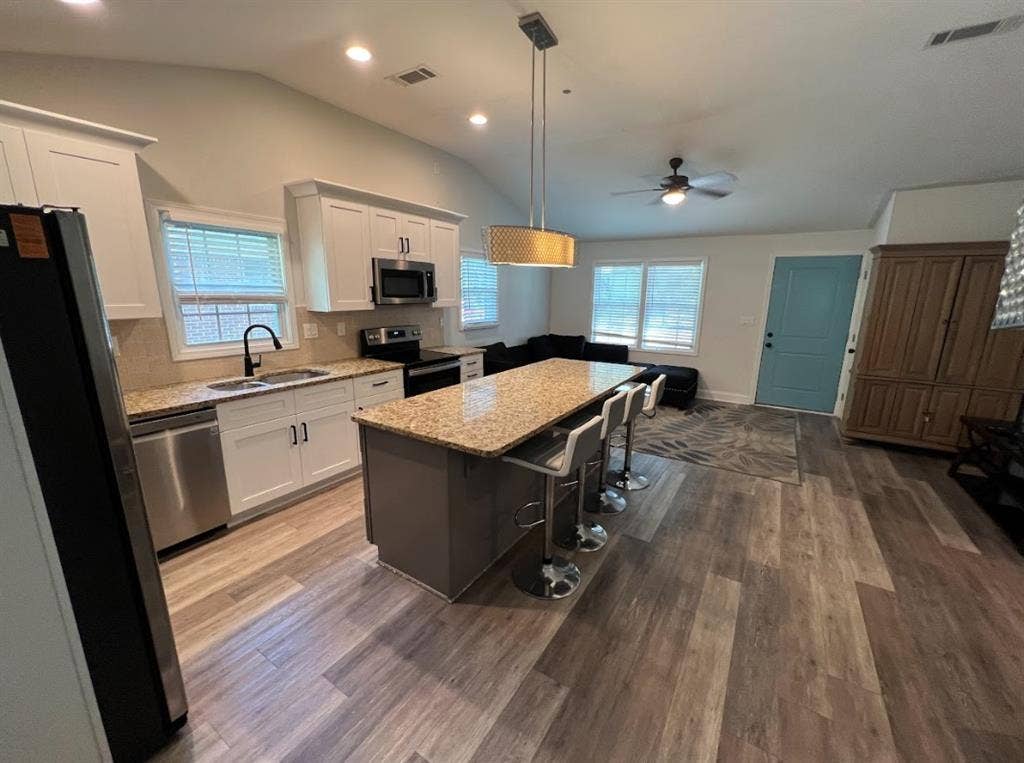 1 BR in Atlanta