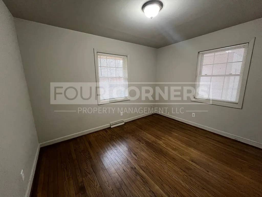 3 BR in Greensboro