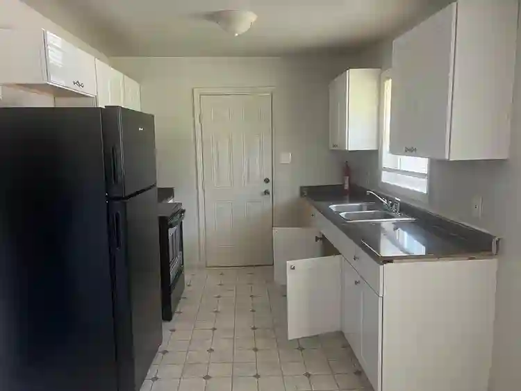 3 BR in Greensboro