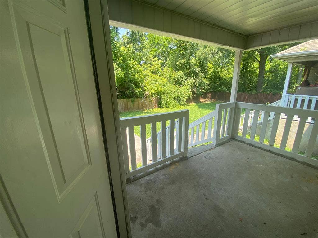 3 BR in Greensboro