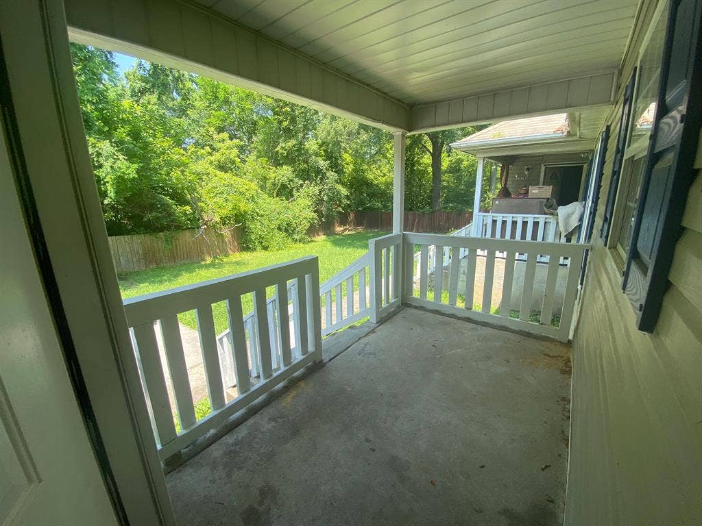 3 BR in Greensboro