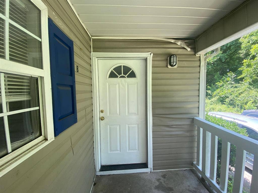 3 BR in Greensboro