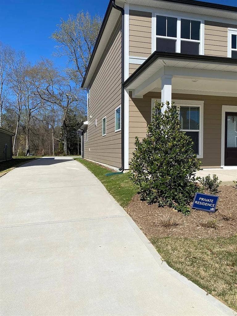 5 BR in Raleigh