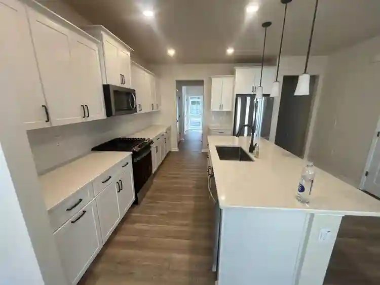 5 BR in Raleigh