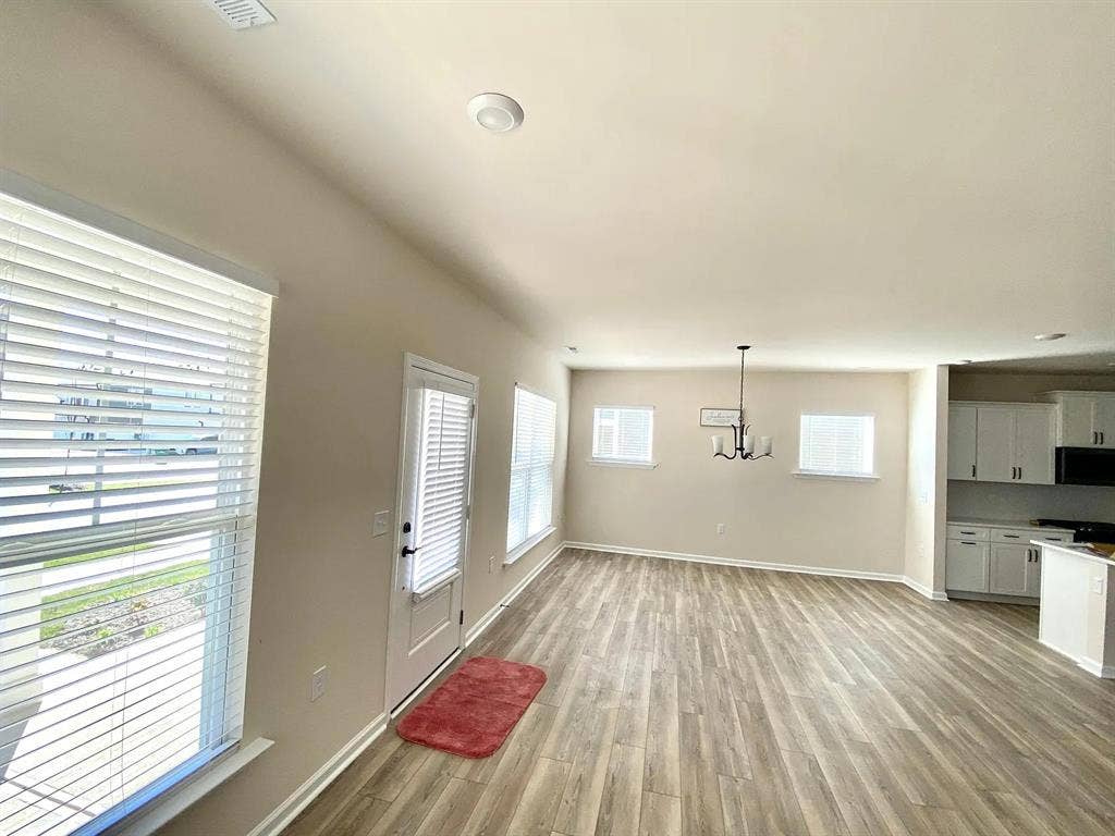 5 BR in Raleigh
